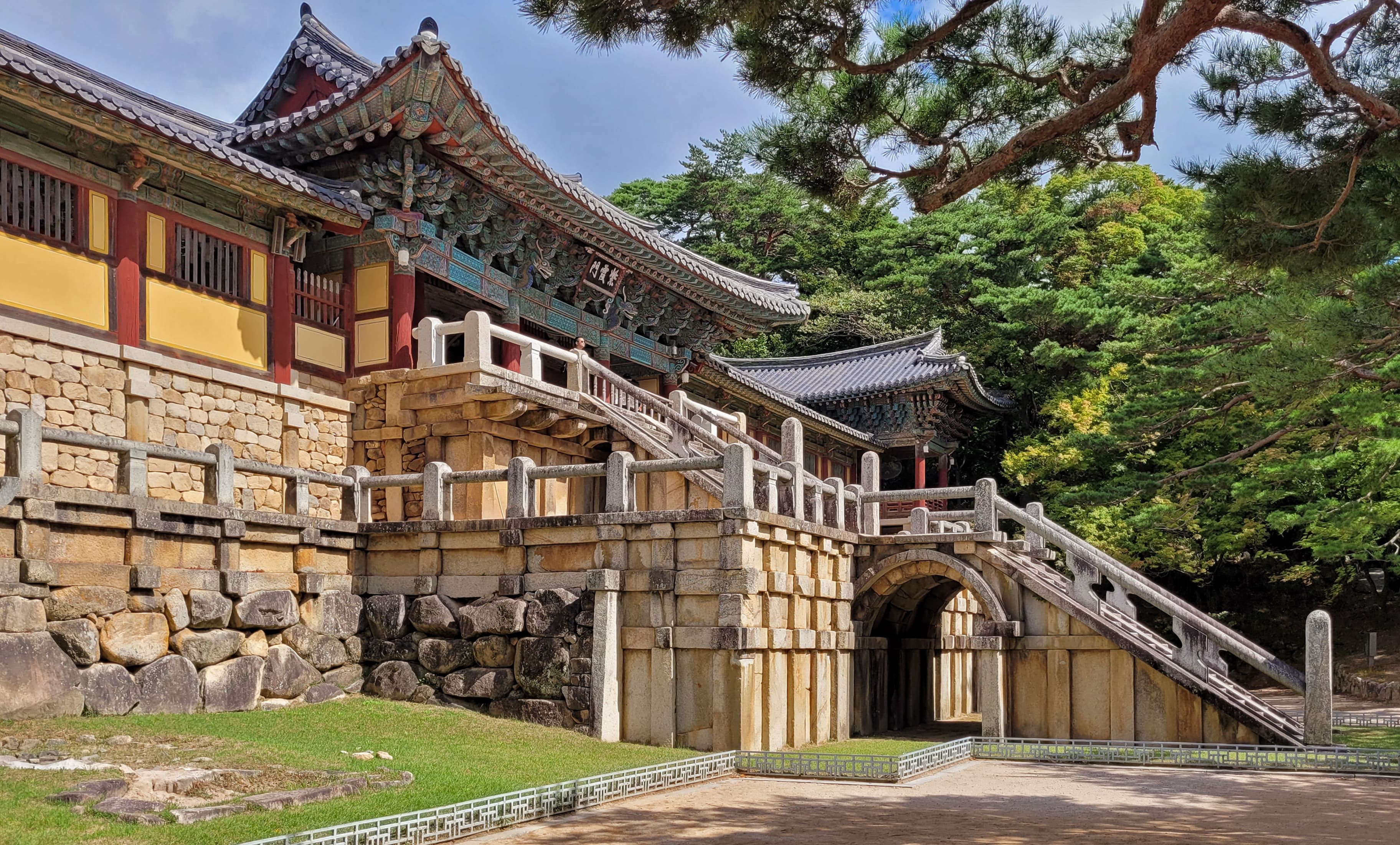 仏国寺