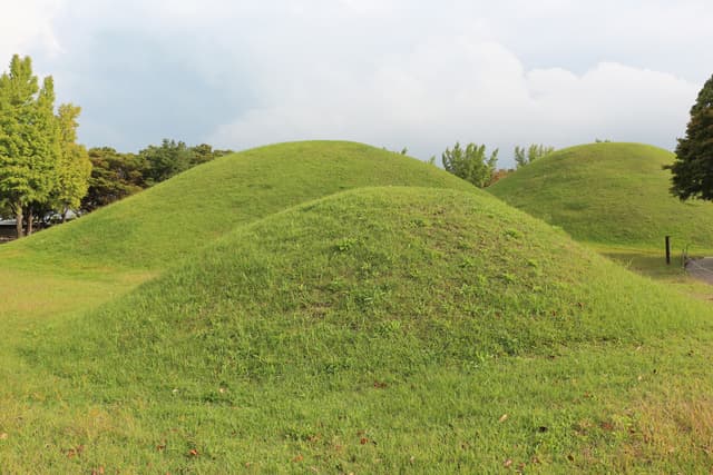 대릉원