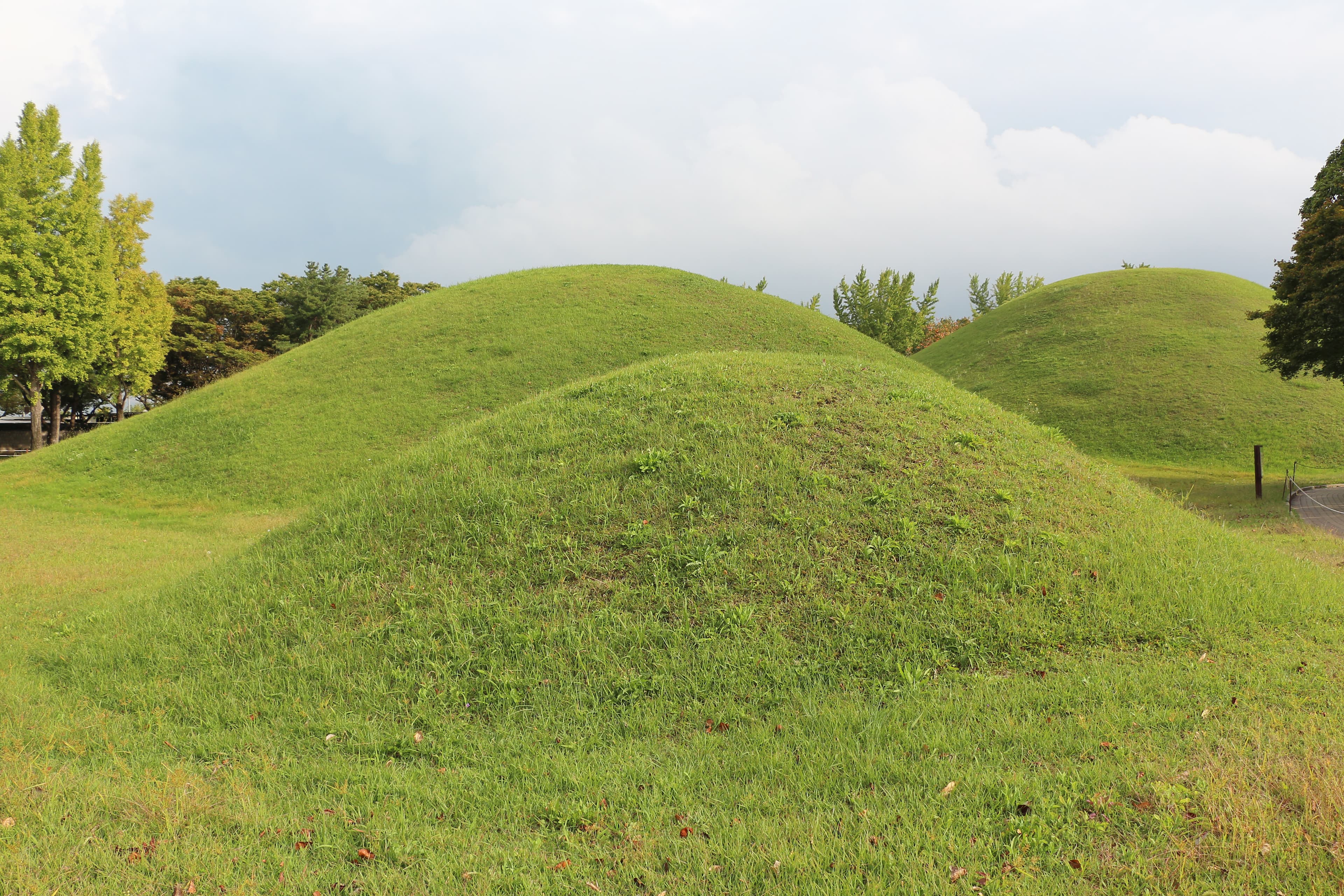 Daereungwon